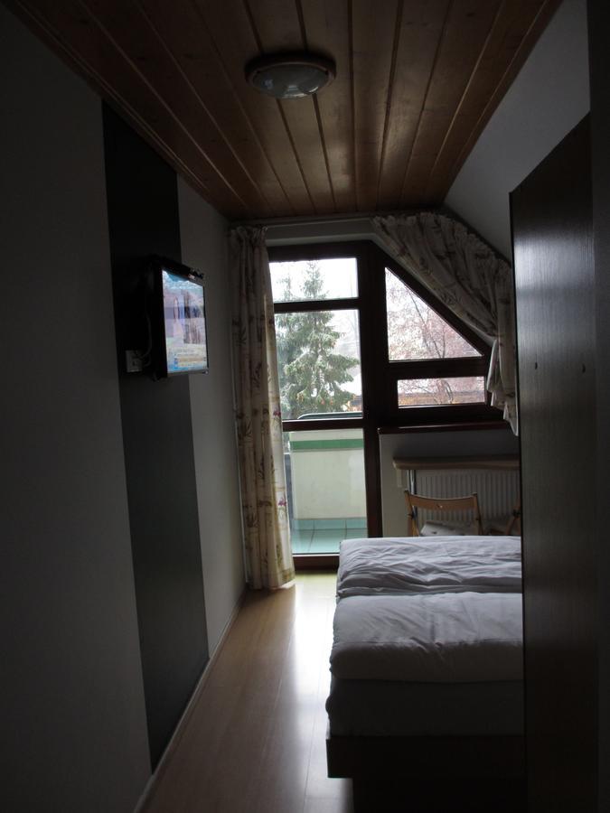 Mylak Hotel Korbielow Exterior photo